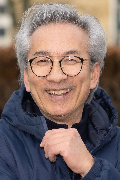 Etienne GERARD