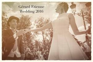 Etienne GERARD - ETIENNE GERARD