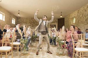 Alexandre LE TOUX - ALEXANDRE LE TOUX