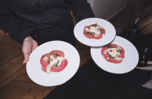 Julia JAECKIN - JAECKIN JULIA