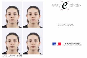 Lucia LOPS - LULU PHOTOGRAPHY